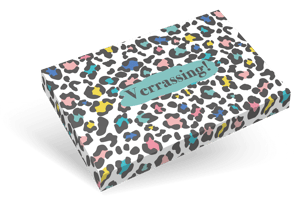 Cadeaubox Verrassing